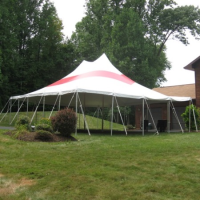 Tent rental wisconsin